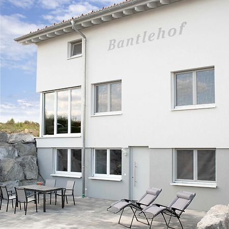 شقة Bantlehof Niedereschach المظهر الخارجي الصورة